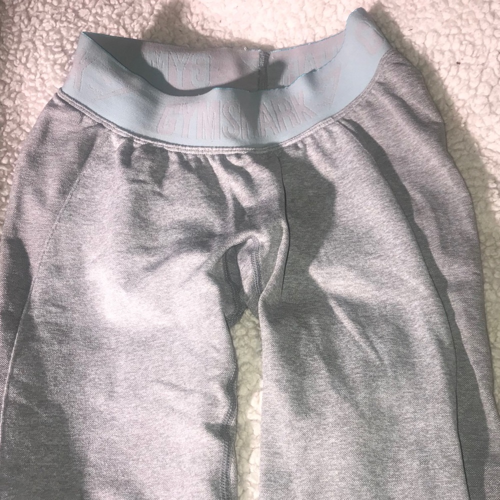 Gymshark leggings